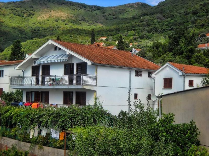 Hotel Vila Umicevic à Bijela Extérieur photo