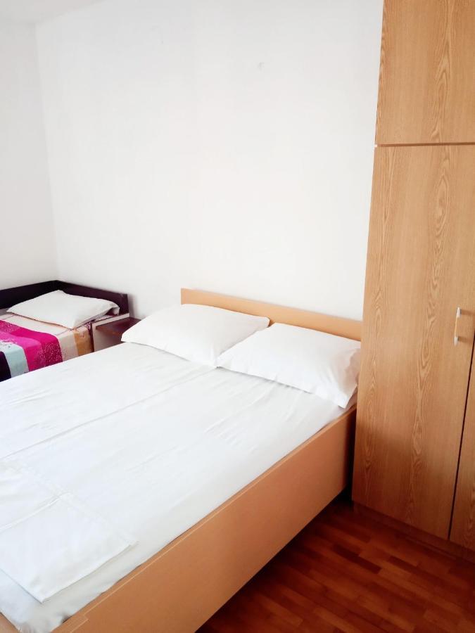Hotel Vila Umicevic à Bijela Extérieur photo