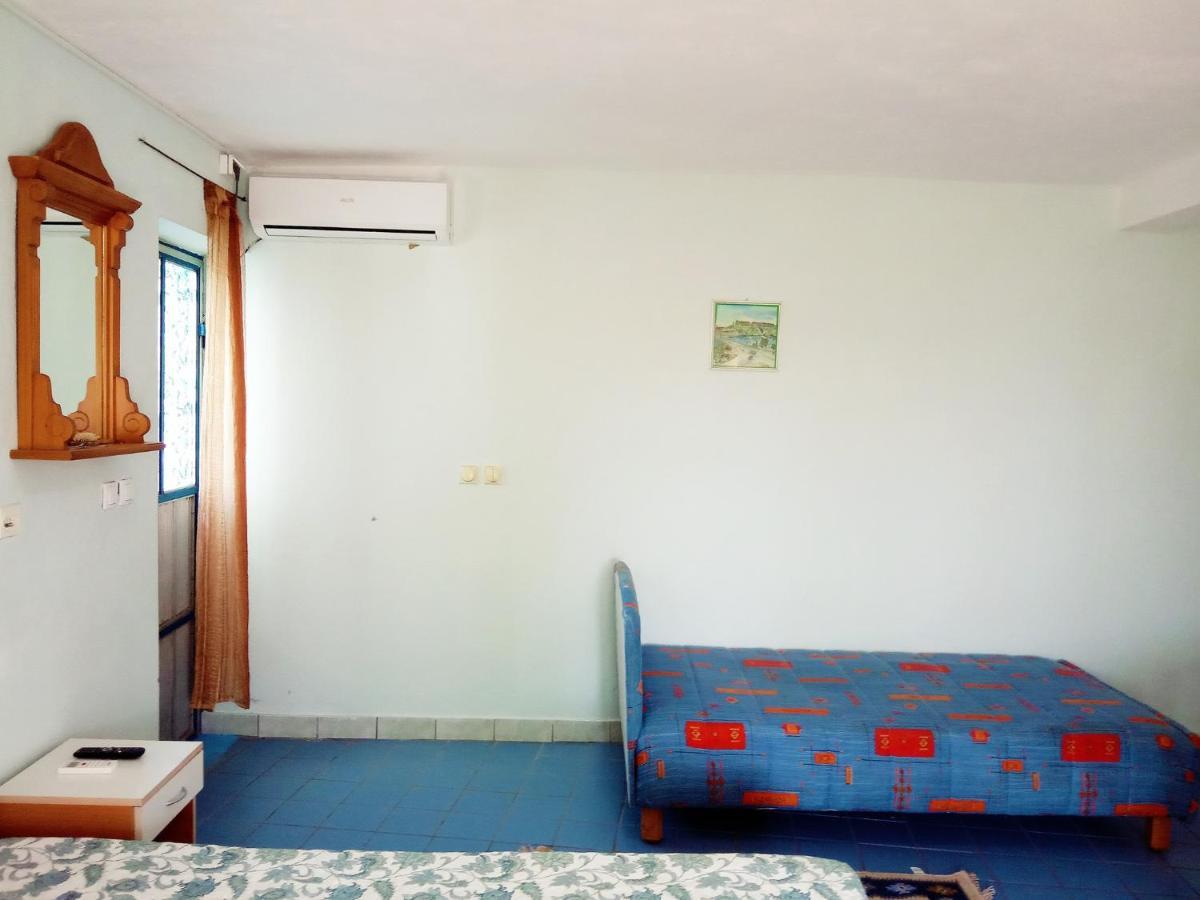 Hotel Vila Umicevic à Bijela Extérieur photo