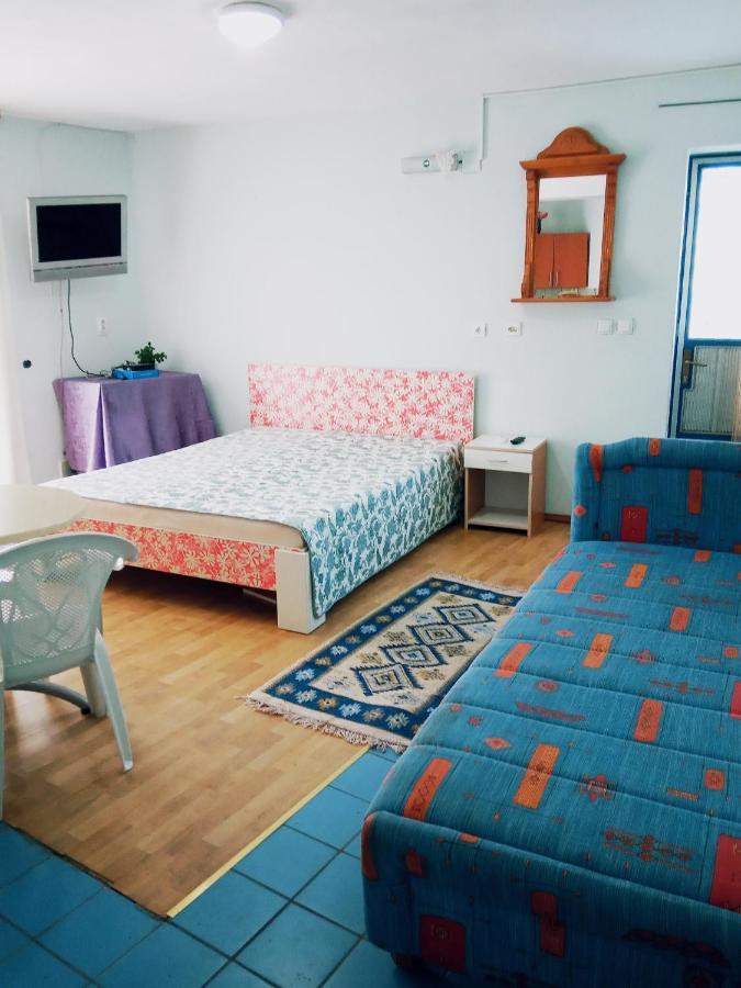 Hotel Vila Umicevic à Bijela Extérieur photo