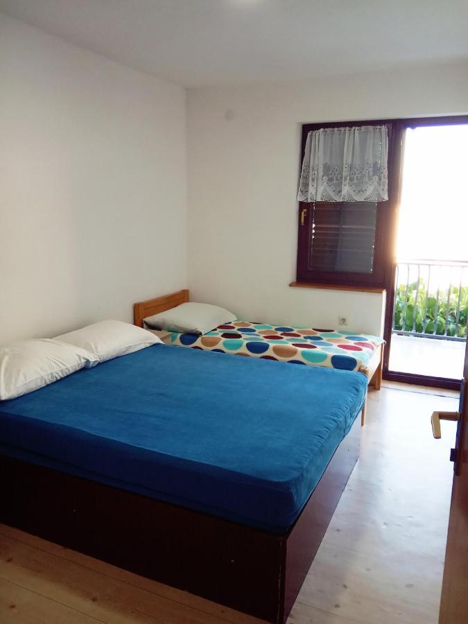 Hotel Vila Umicevic à Bijela Extérieur photo