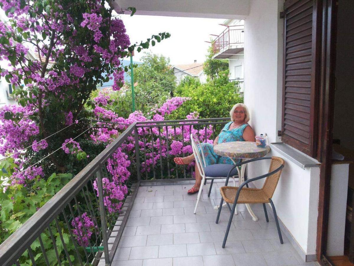Hotel Vila Umicevic à Bijela Extérieur photo