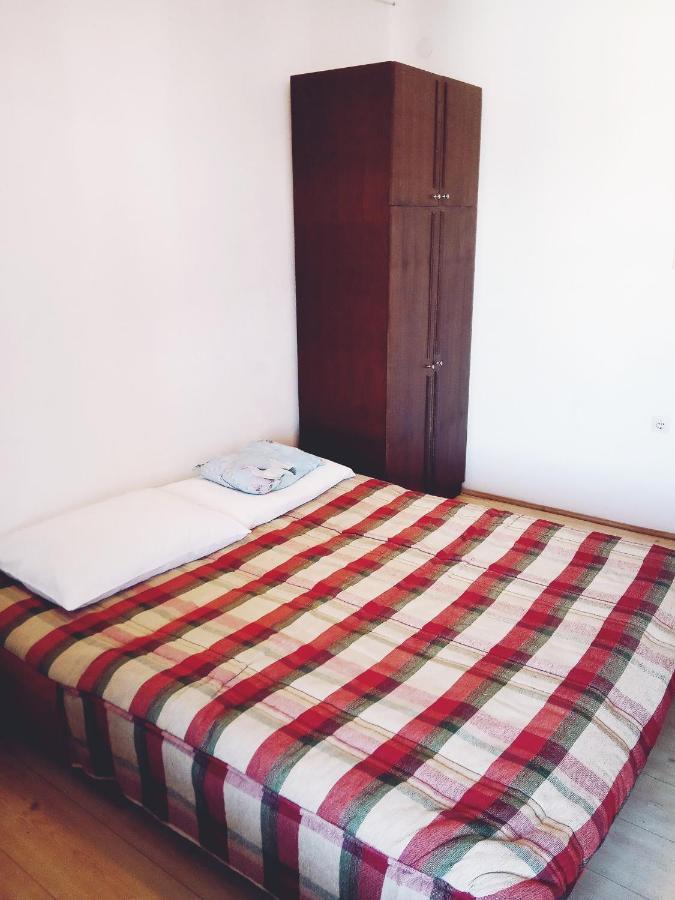 Hotel Vila Umicevic à Bijela Extérieur photo