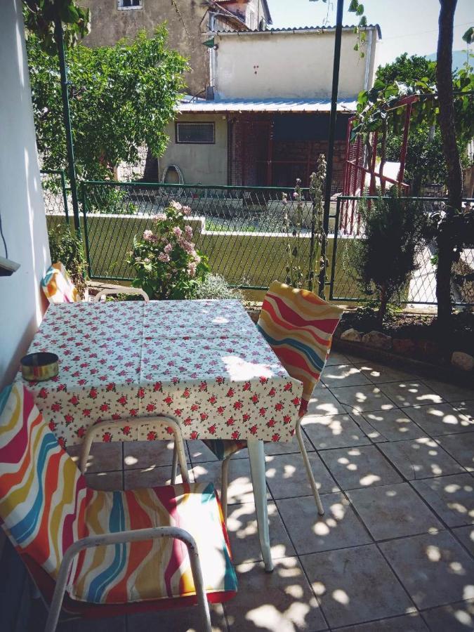 Hotel Vila Umicevic à Bijela Extérieur photo