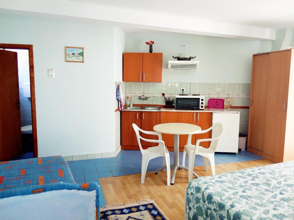 Hotel Vila Umicevic à Bijela Extérieur photo