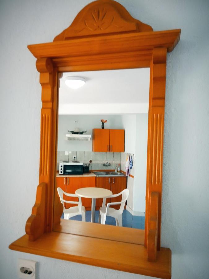 Hotel Vila Umicevic à Bijela Extérieur photo
