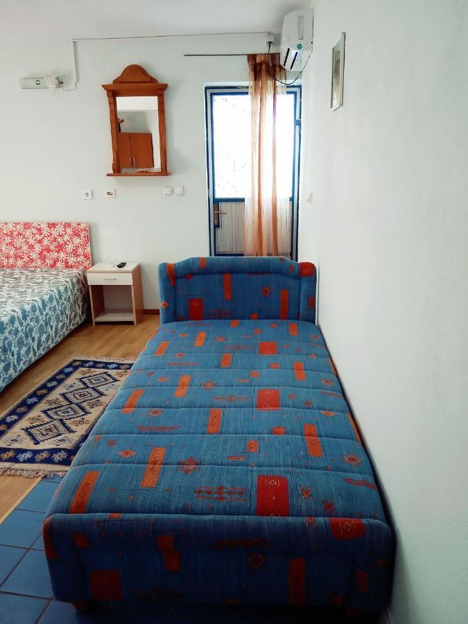 Hotel Vila Umicevic à Bijela Extérieur photo