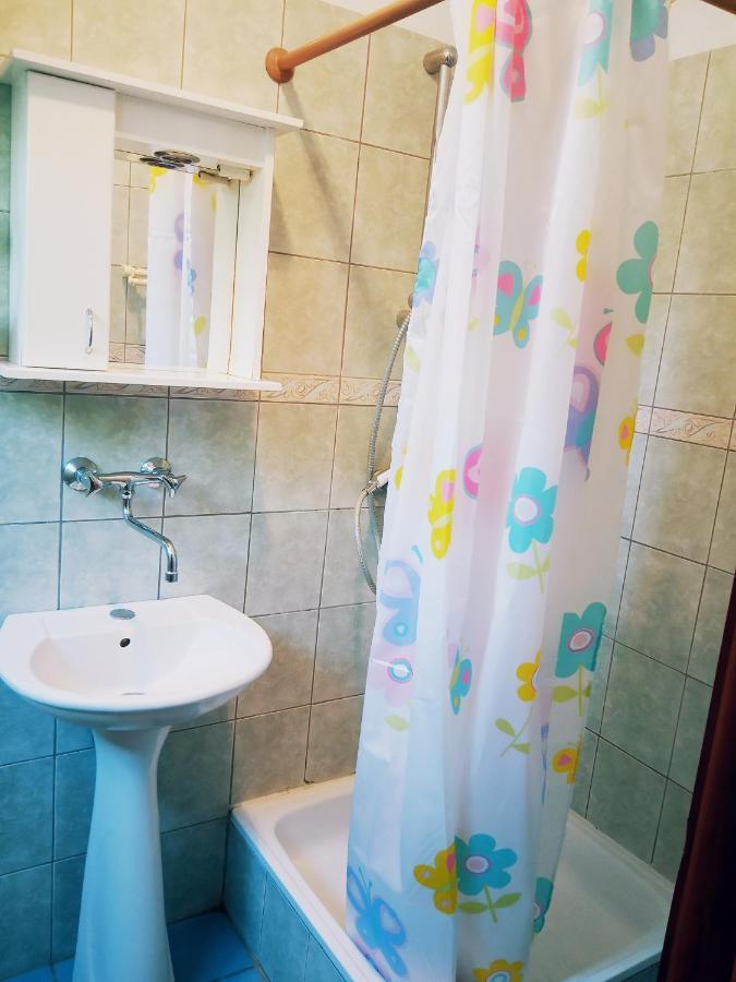Hotel Vila Umicevic à Bijela Extérieur photo