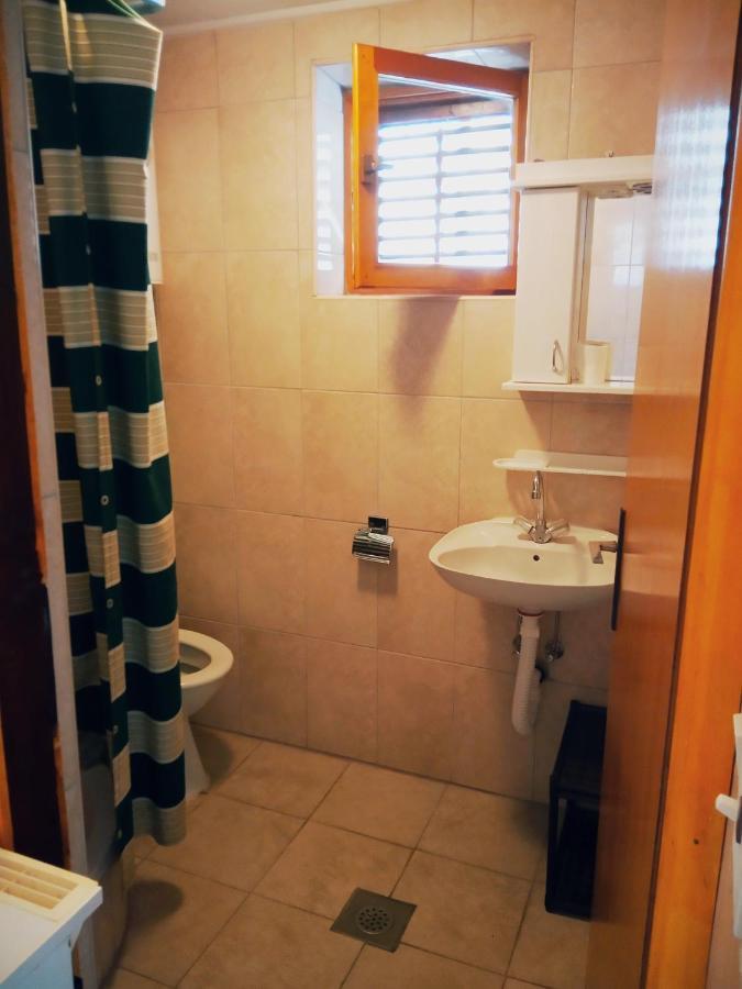 Hotel Vila Umicevic à Bijela Extérieur photo
