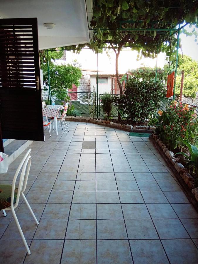 Hotel Vila Umicevic à Bijela Extérieur photo
