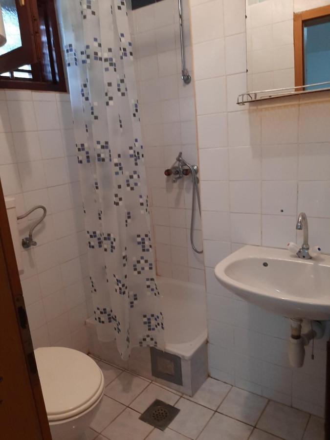 Hotel Vila Umicevic à Bijela Extérieur photo